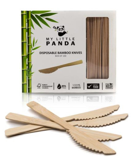 BambooKnives