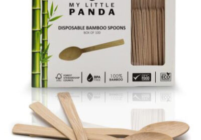 BambooSpoons
